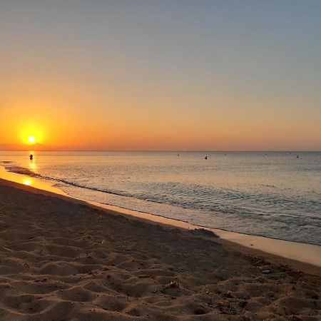 La Riviera Planta Baja Lägenhet Denia Exteriör bild