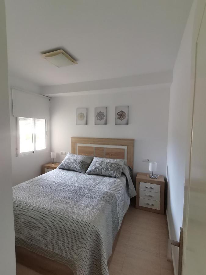 La Riviera Planta Baja Lägenhet Denia Exteriör bild