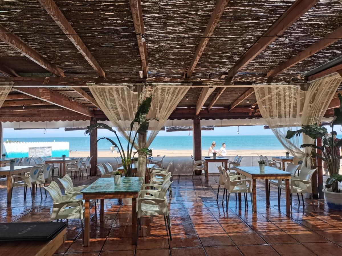 La Riviera Planta Baja Lägenhet Denia Exteriör bild